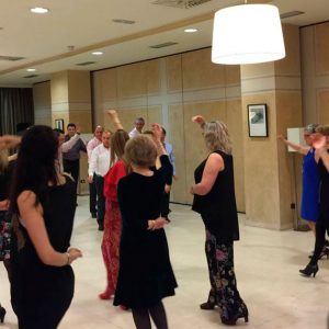 PASODOBLE